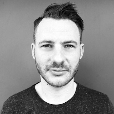 Patrick Garbe, Community-Builder für Crypto-Monday